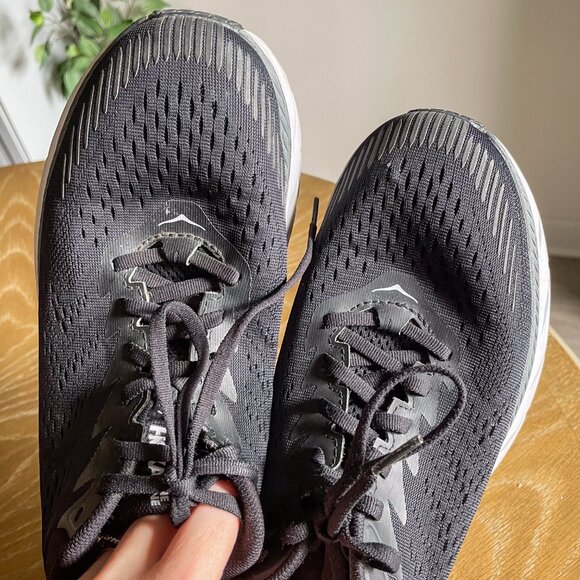 Hoka One One Mens Clifton 7 - Picture 5 of 8